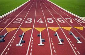 Track & Field