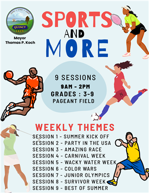 Sports & More
