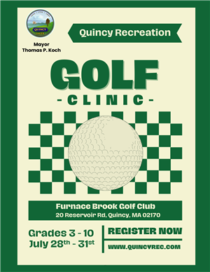 Golf Clinic