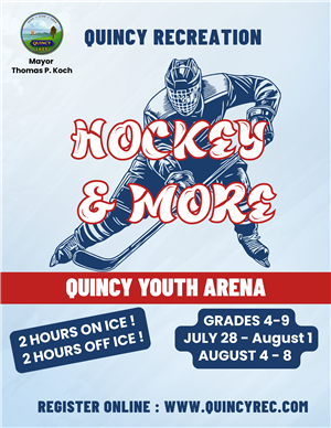 Hockey and More