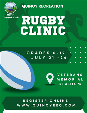 Rugby