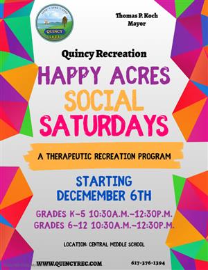 25-26 Social Saturdays