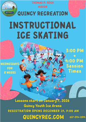 Instructional Skating