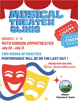 MUSICAL THEATER