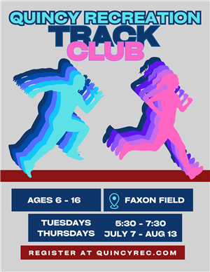 Track Club