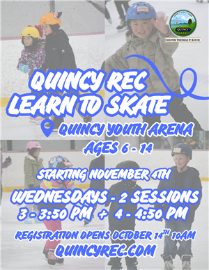 Learn to Skate