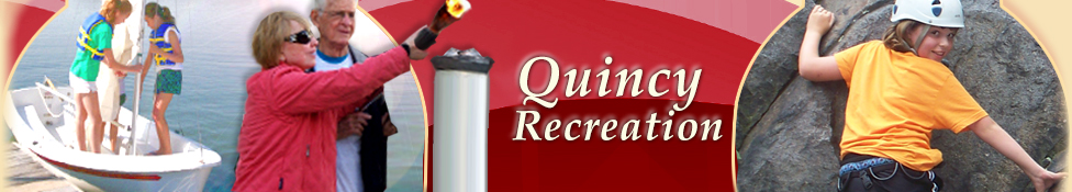 Quincy Recreation Department